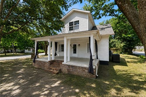 218 Kate Smith St, Prairie Grove, AR, 72753-2820 | Card Image