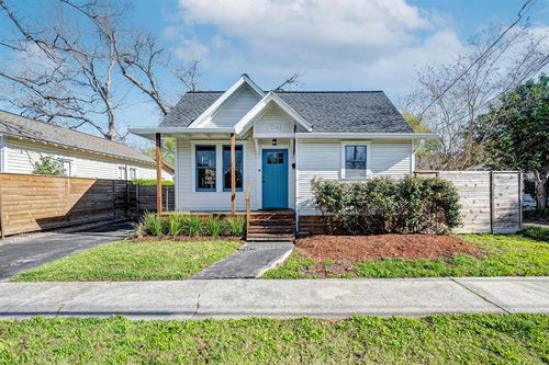 1016 Louise St, Houston, TX, 77009-2956 | Card Image
