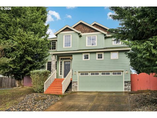 16226 Tracey Lee Ct, Oregon City, OR, 97045-8236 | Card Image