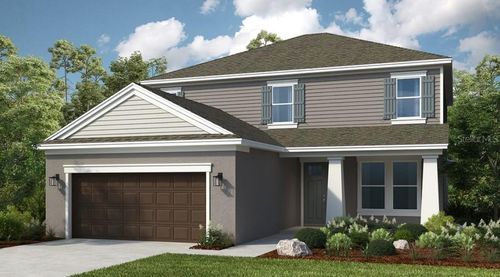 5253 Quillback Ln, SAINT CLOUD, FL, 34769 | Card Image