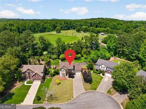 2865 Stonehenge Ct, Cumming, GA, 30041-1108 | Card Image