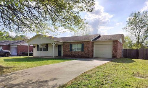 7 Killane Street, Clarksville, AR, 72830 | Card Image