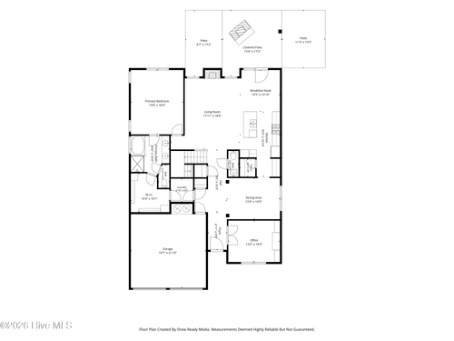 5613 Sunbury Loop, Evans, GA, 30809-7254 | Card Image