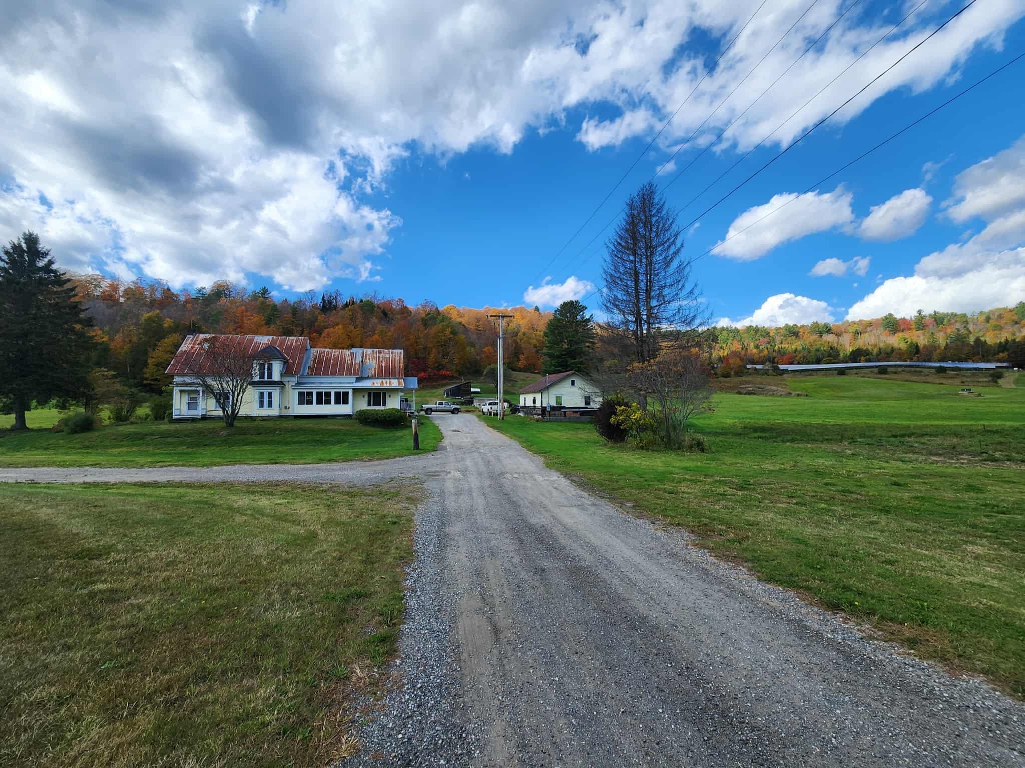Residential in Cabot 4