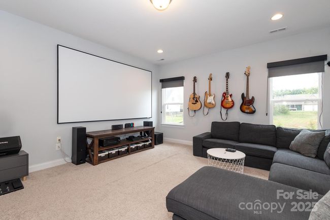 136 Morgans Branch Rd, House other with 4 bedrooms, 3 bathrooms and null parking in Belmont NC | Image 33