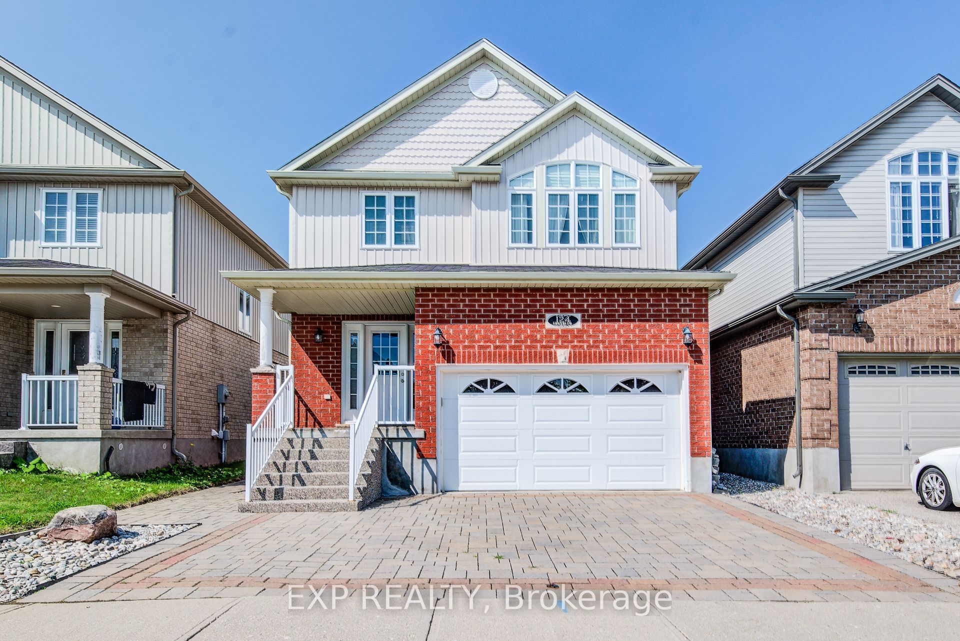 Residential in Kitchener