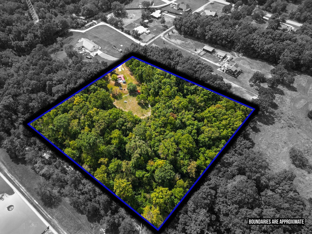 Hayden Rd, Pea Ridge, AR 72751 #1