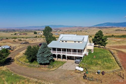 1050 Grays Creek Rd, Indian Valley, ID, 83632-5011 | Card Image