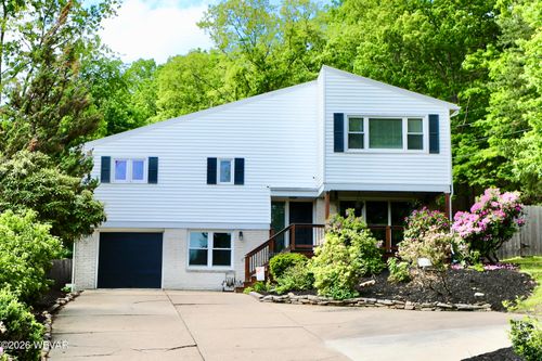 1204 Vallamont Drive, Williamsport, PA, 17701 | Card Image