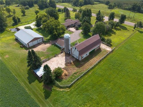 W 15922 Hwy 8 Highway, STRICKLAND, WI, 54895 | Card Image