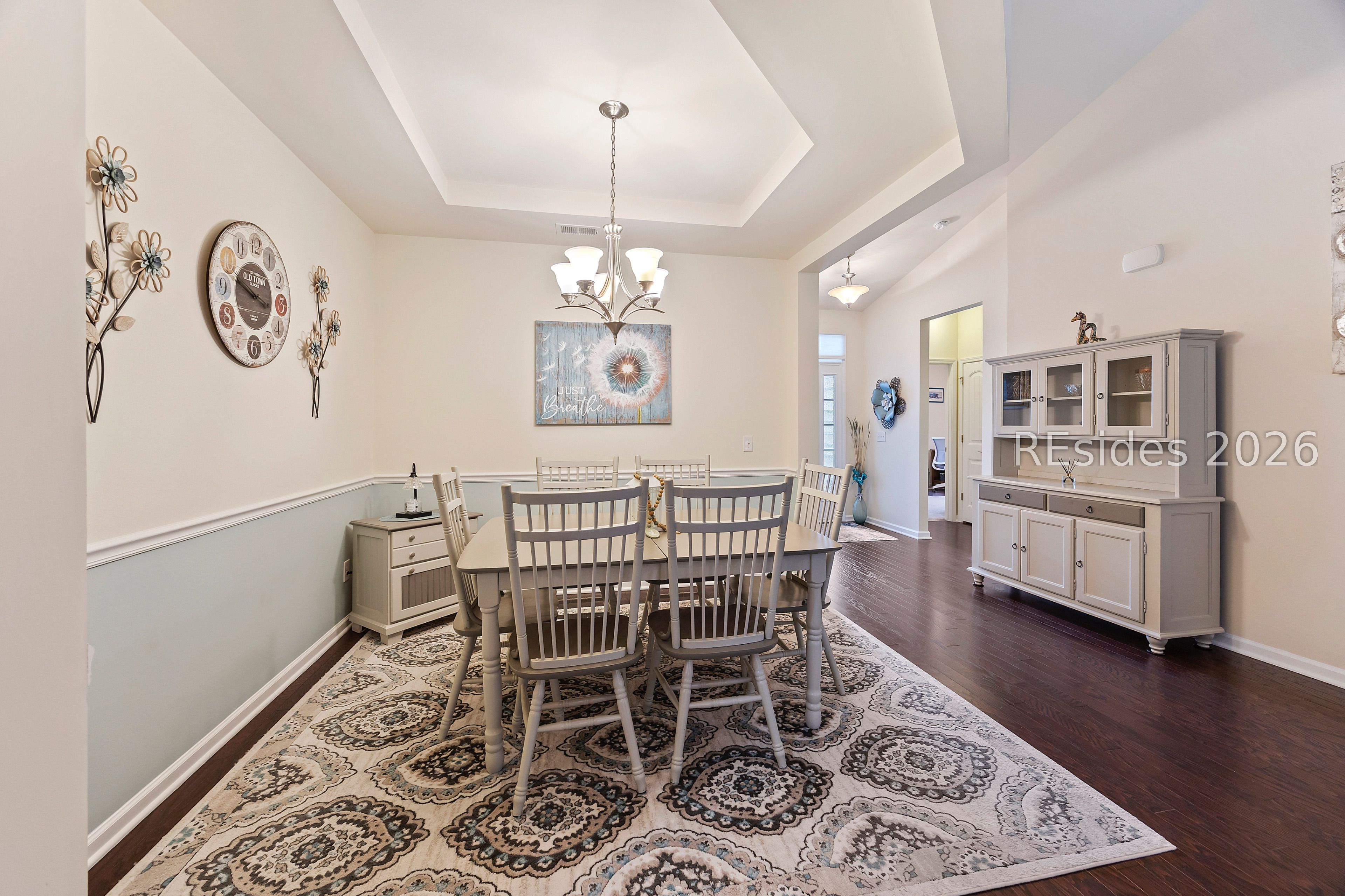 Residential in Hardeeville 5