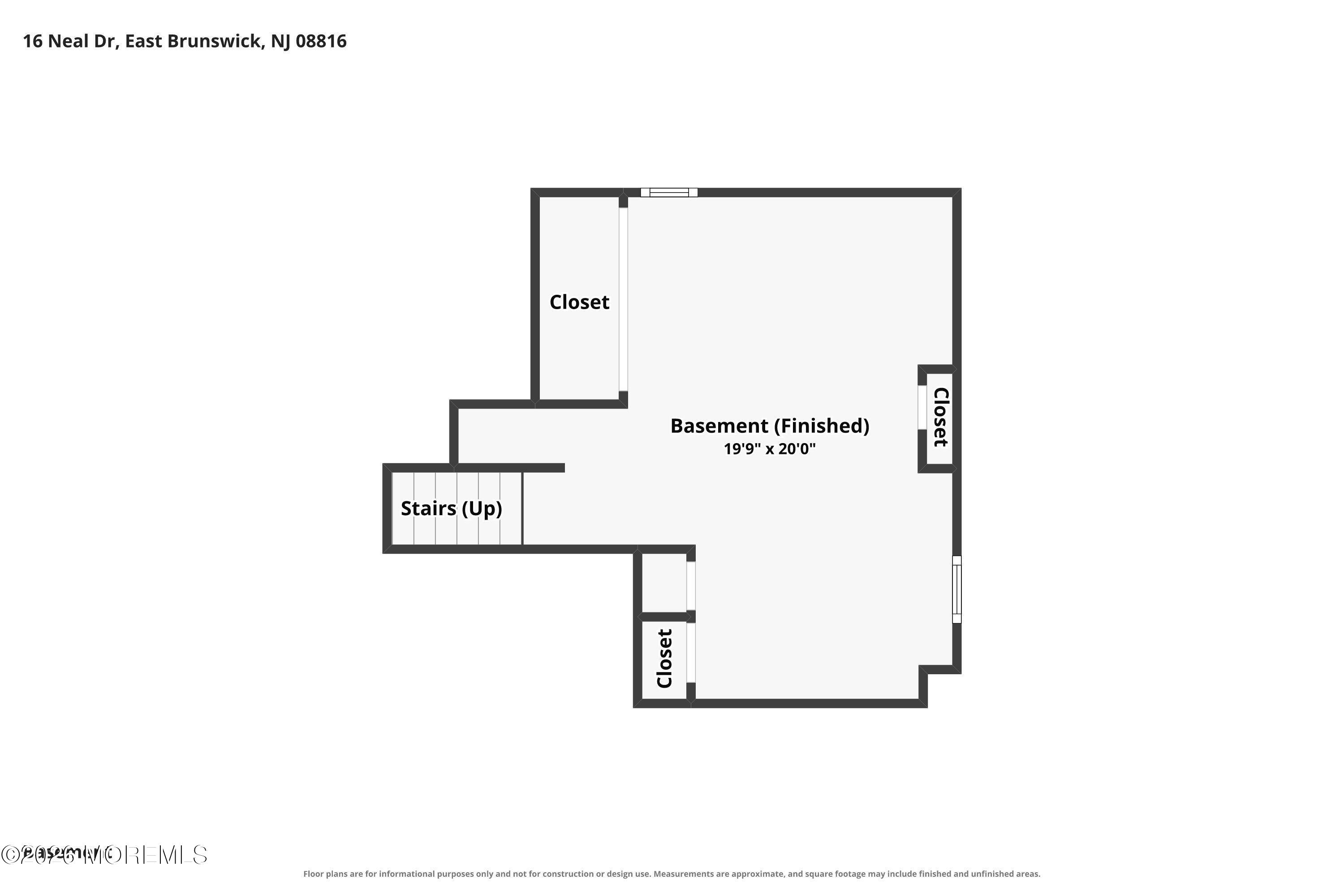 Residential in East Brunswick 5