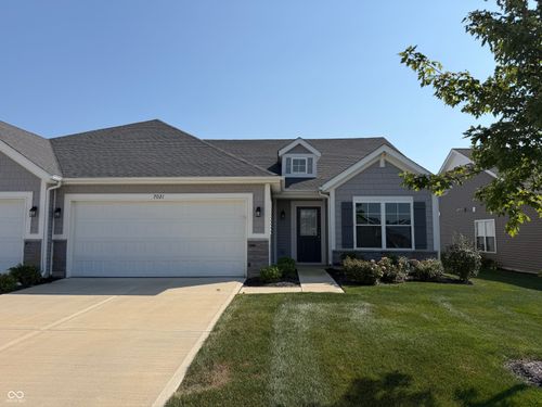 7021 Lillian Pl, Cumberland, IN, 46229-4150 | Card Image