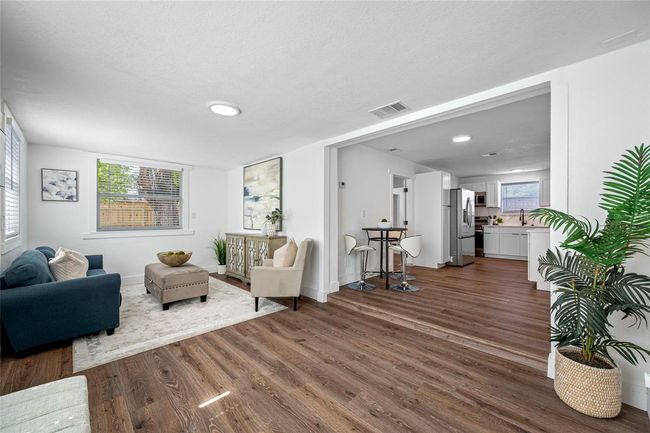 4626 8 Th Ave S, House other with 4 bedrooms, 1 bathrooms and null parking in ST PETERSBURG FL | Image 5