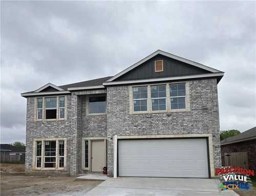 1417 Lindsey Dr, Copperas Cove, TX, 76522-8280 | Card Image