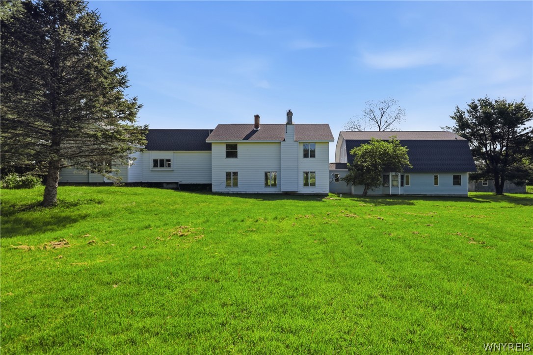 Residential in Wales 3