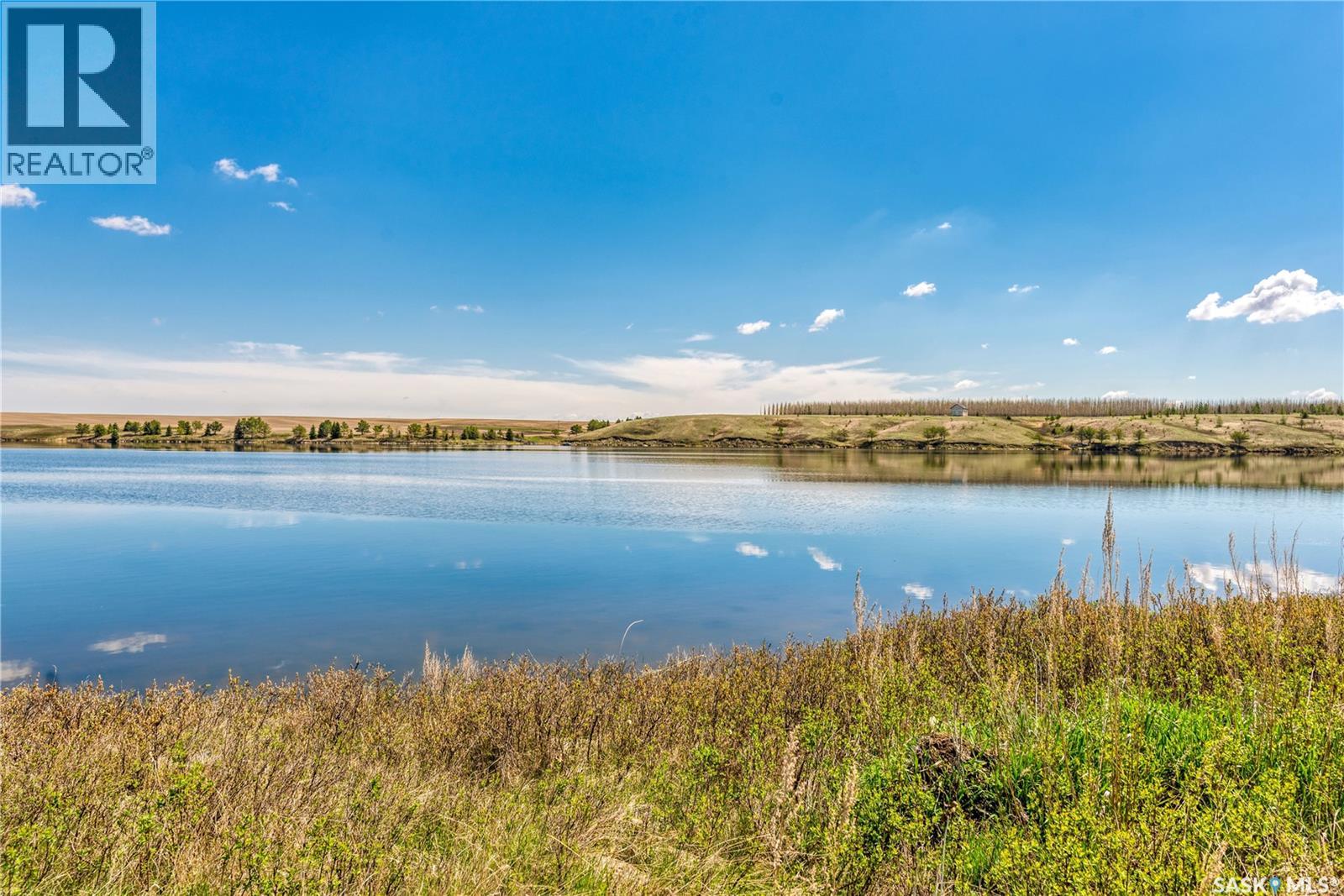 Land in Craik Rm No. 222 4