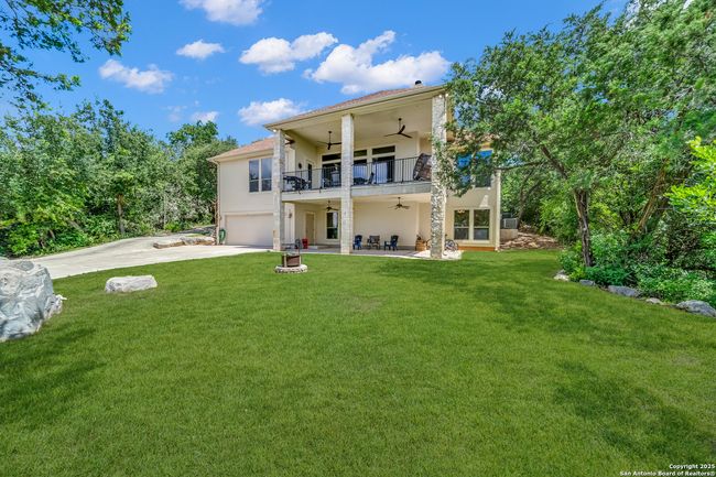 10210 Rafter O Trl, House other with 3 bedrooms, 3 bathrooms and null parking in Helotes TX | Image 42