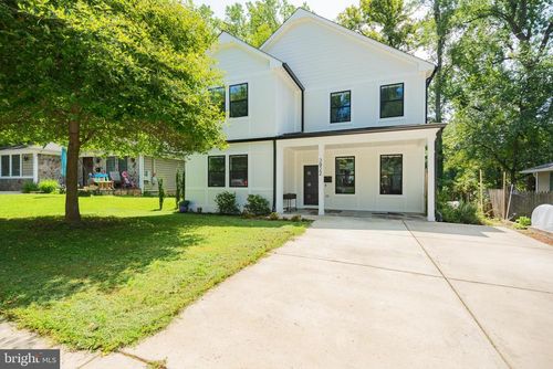 3922 Kincaid Ter, KENSINGTON, MD, 20895-1519 | Card Image