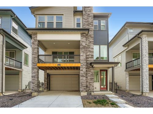 16123 W Dequesne St, Morrison, CO, 80465-3015 | Card Image