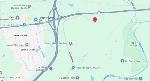 13500 Taylorsville Rd, Louisville, KY, 40299 | Card Image
