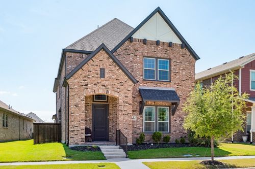 4861 Claire Ln, Fairview, TX, 75069-1365 | Card Image