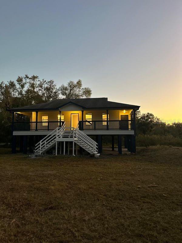 River Ridge Ave, Arcadia, FL 34266