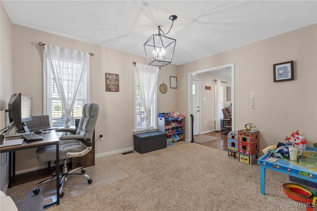 15613 Haggis Dr, House other with 4 bedrooms, 3 bathrooms and null parking in Chesterfield VA | Image 13
