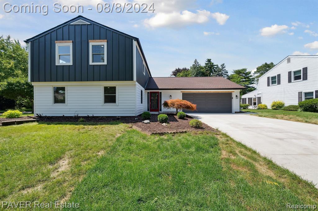 Butler Dr, Troy, MI 48085