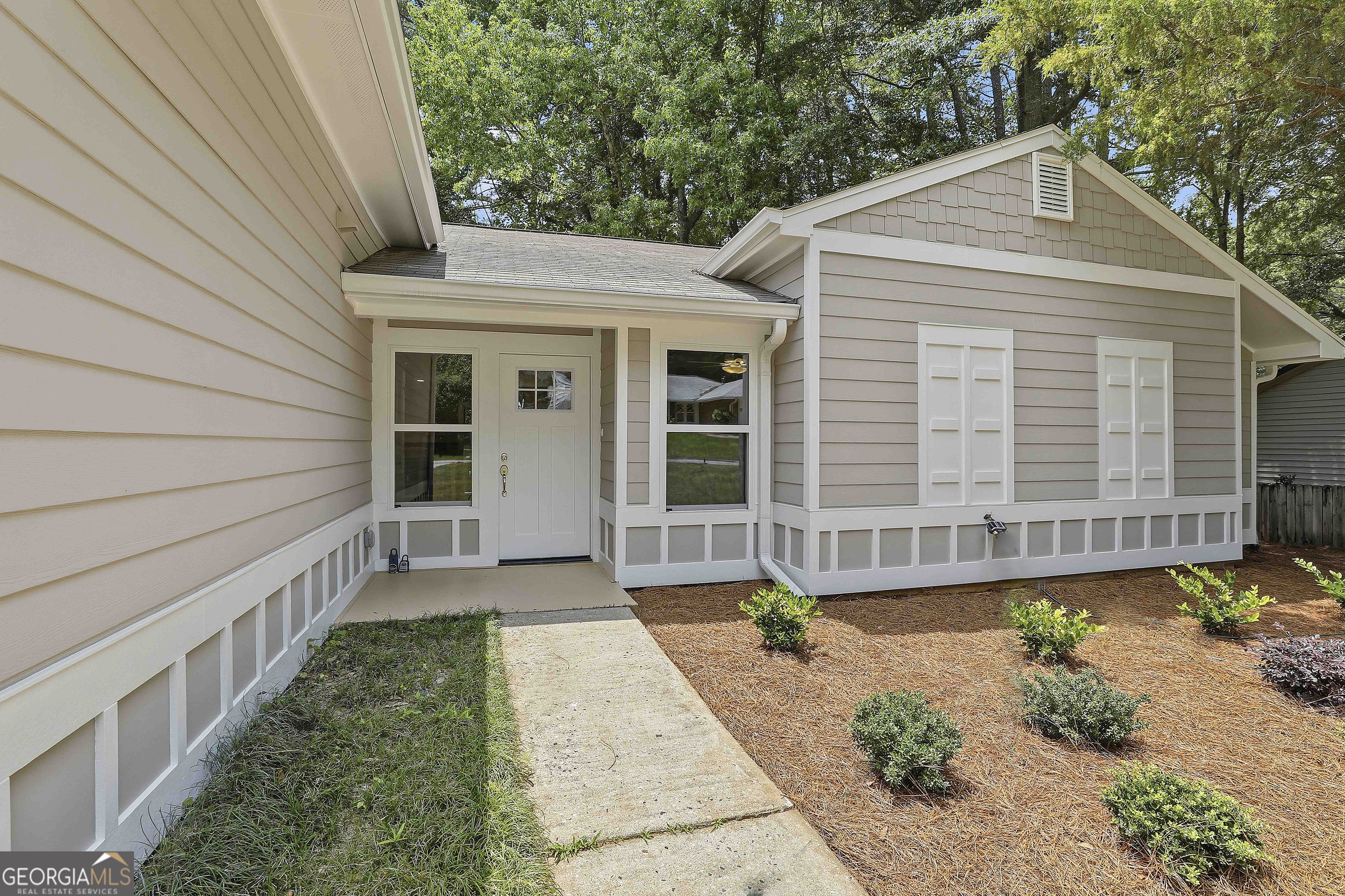 Residential in Peachtree City 4