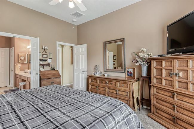3626 Avalon Spring Ln, House other with 3 bedrooms, 3 bathrooms and 2 parking in Spring TX | Image 23