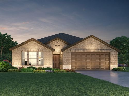 17768 Mill Manor Drive, Montgomery, TX, 77316 | Card Image