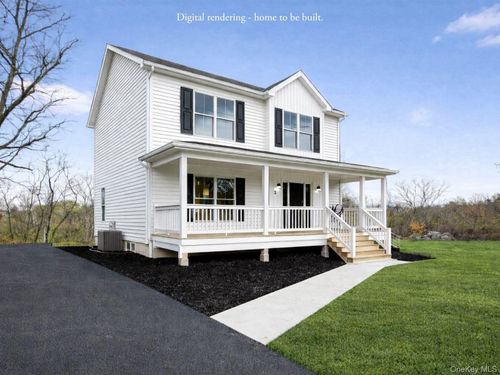 29 Teetsel St, Saugerties, NY, 12477-1210 | Card Image