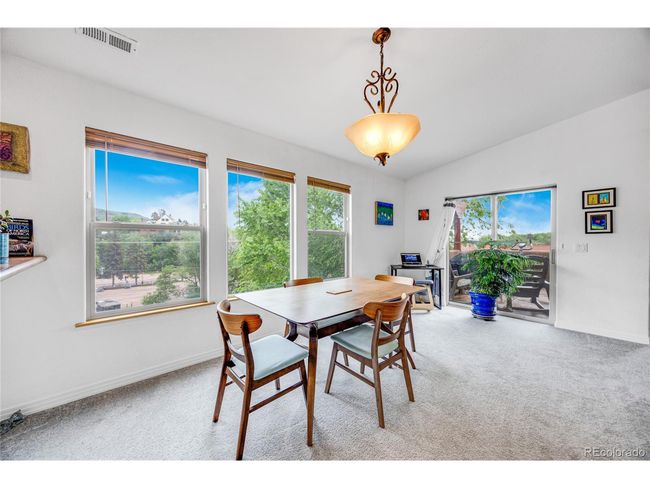 10 Taos Pl, House attached with 2 bedrooms, 2 bathrooms and null parking in Manitou Springs CO | Image 18