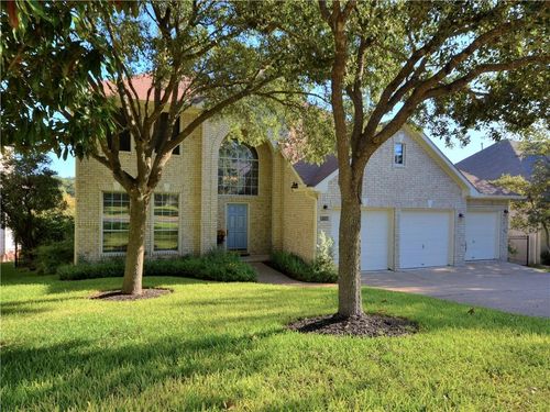 9216 Evening Primrose Path, Austin, TX, 78750-3546 | Card Image