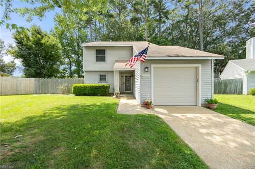 3913 Antelope Ct, Virginia Beach, VA, 23456-4931 | Card Image