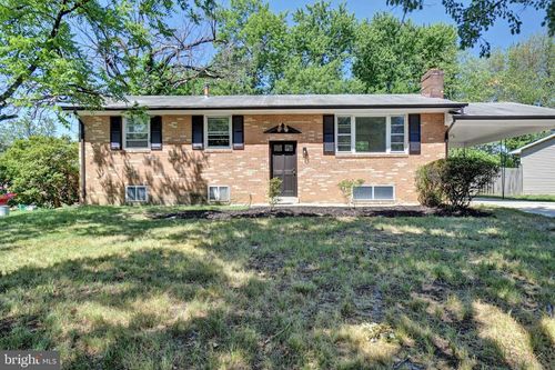 6005 Spell Rd, CLINTON, MD, 20735-3723 | Card Image