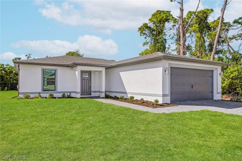 87 Blackstone Drive, Fort Myers, FL, 33913 | Card Image