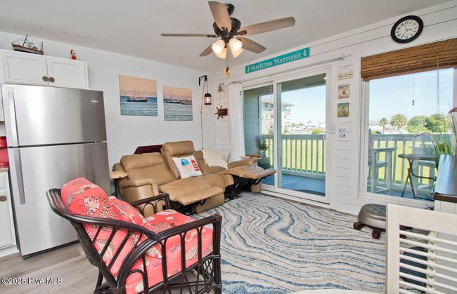 A-15 - 650 Cedar Point Blvd, Condo with 1 bedrooms, 1 bathrooms and null parking in Cedar Point NC | Image 17