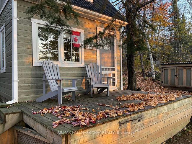 1133 Fire Route A1, Home with 0 bedrooms, 0 bathrooms and 4 parking in Gravenhurst ON | Image 28