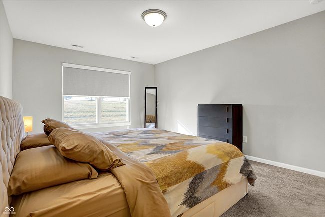 7111 Lillian Pl, House other with 2 bedrooms, 2 bathrooms and null parking in Cumberland IN | Image 35