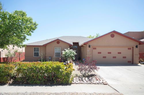 2908 Dona Teresa Place Sw, Albuquerque, NM, 87121 | Card Image