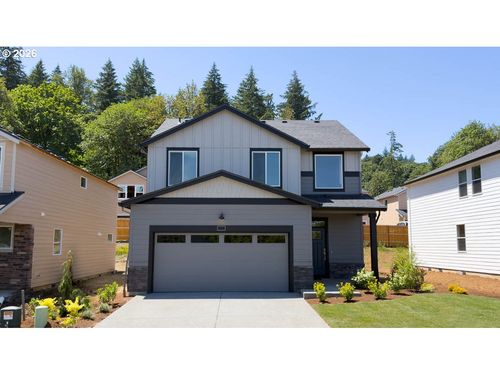 16713 Se Wintergreen St, Happy Valley, OR, 97086-8651 | Card Image
