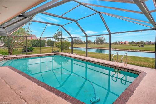 16983 Timberlakes Dr, FORT MYERS, FL, 33908 | Card Image