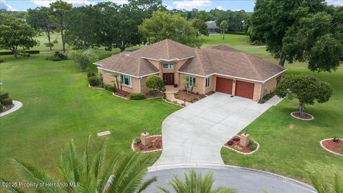 10044 Twelve Oaks Ct, WEEKI WACHEE, FL, 34613-4250 | Card Image