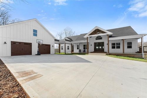 201 Fred Pitts Road, Demorest, GA, 30535 | Card Image