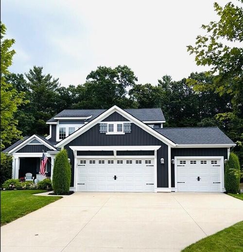 16964 Arbor Way Dr, Nunica, MI, 49448-9365 | Card Image