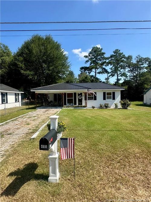 411 Jones Ave, Raeford, NC, 28376-1826 | Card Image