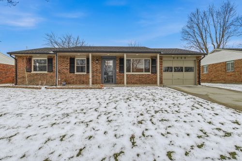 2508 Foxchase Ct W, Troy, OH, 45373-1003 | Card Image