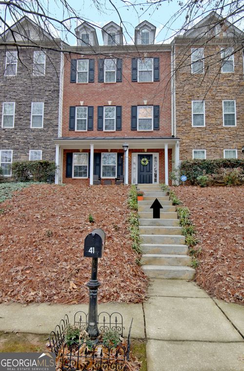 41 Corbel Way, Newnan, GA, 30265-5942 | Card Image